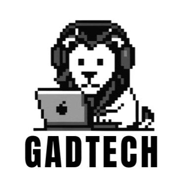 GADTECH