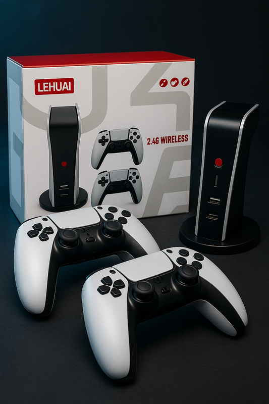 Consola de videojuegos